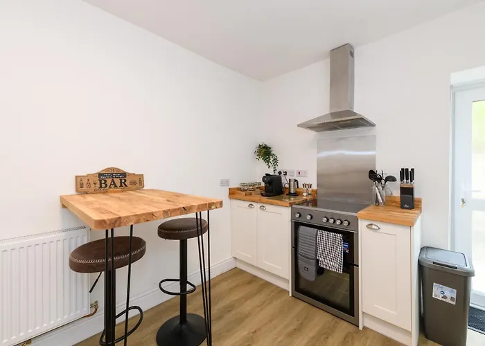 Cosy 3 Bedroom Home