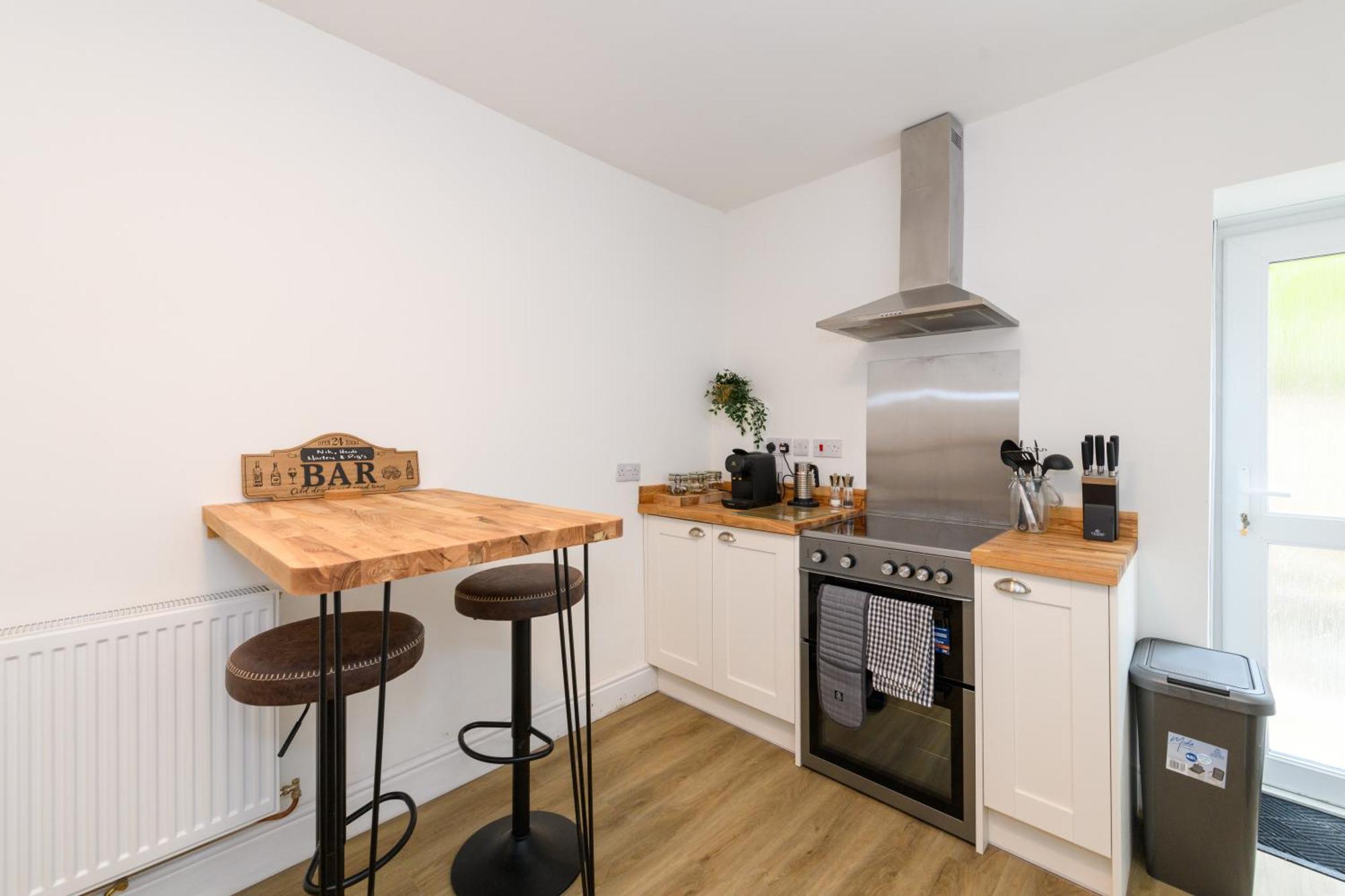 Cosy 3 Bedroom * Swansea