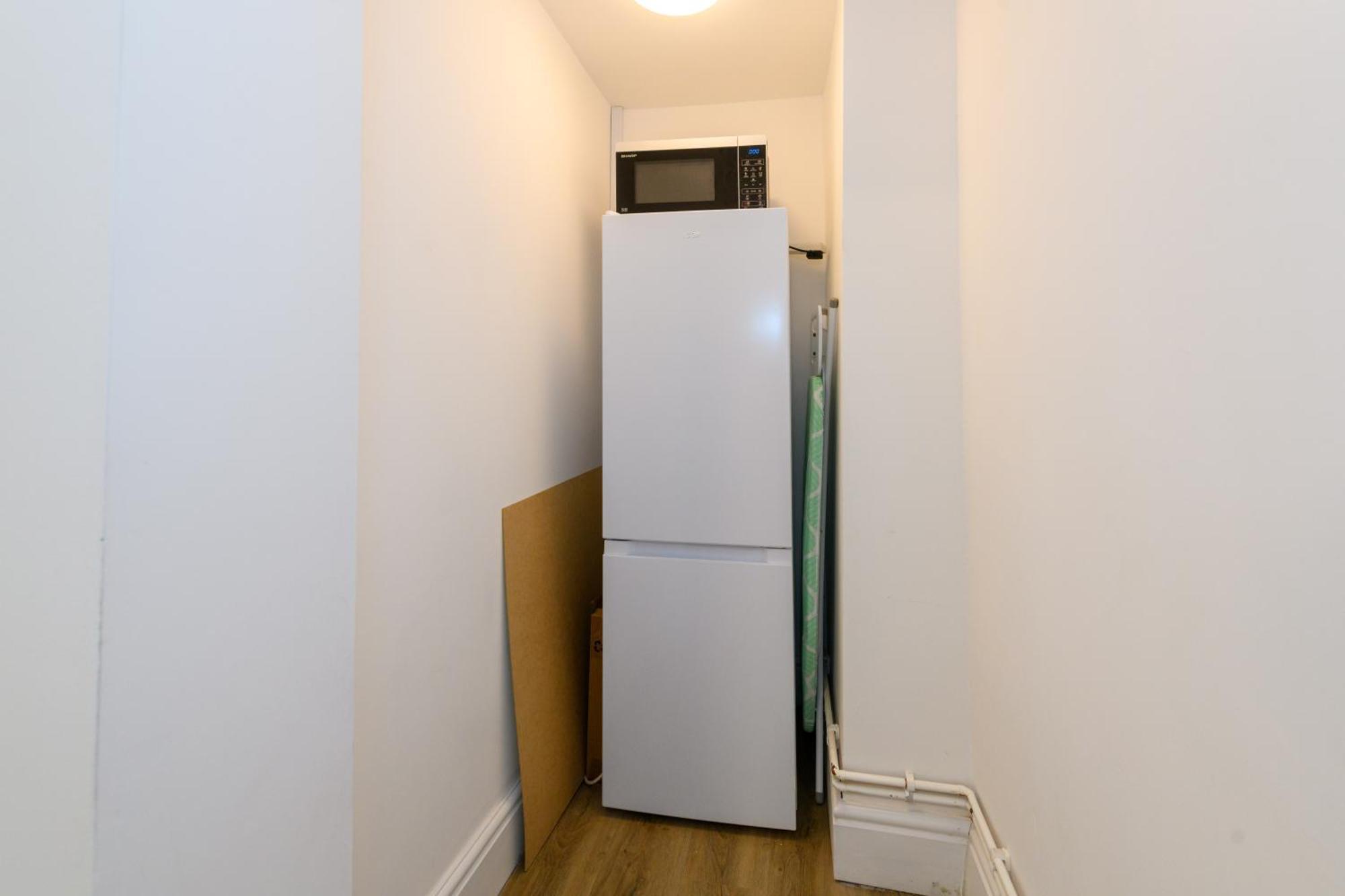 Apartment Cosy 3 Bedroom *