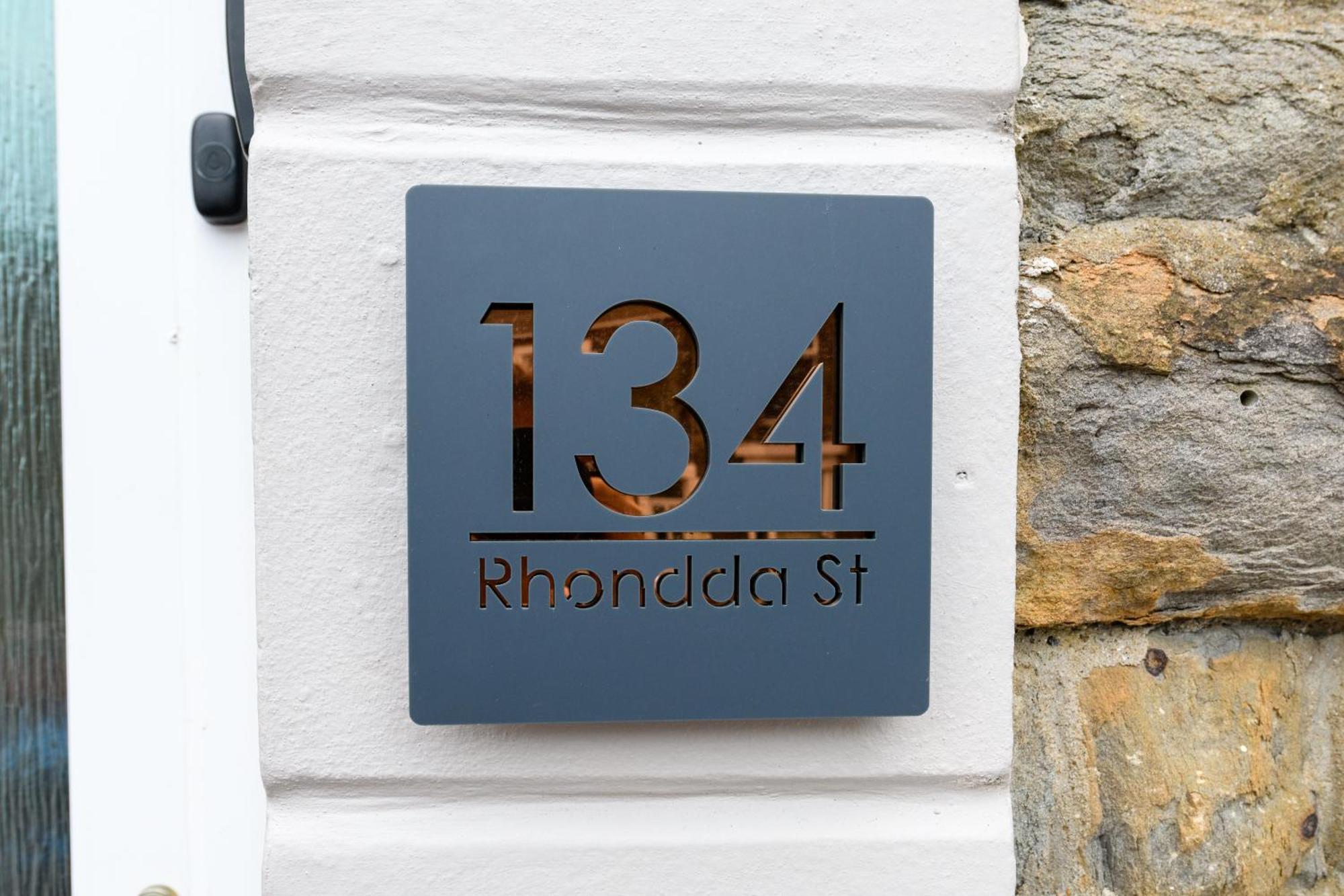 Apartment Cosy 3 Bedroom Swansea