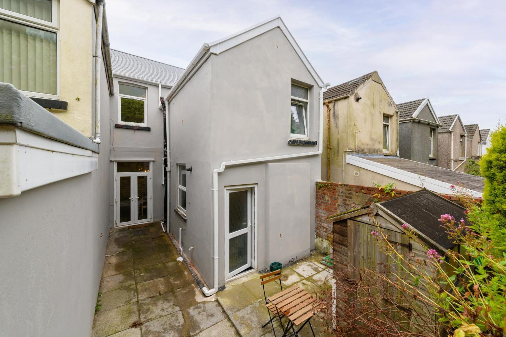 Cosy 3 Bedroom Apartment