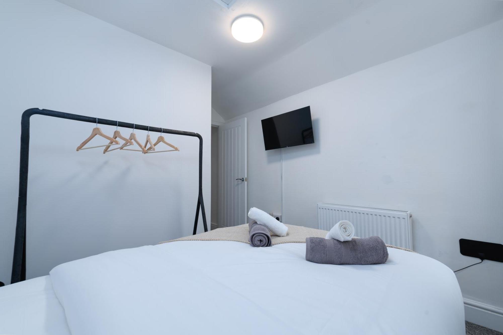 Cosy 3 Bedroom *