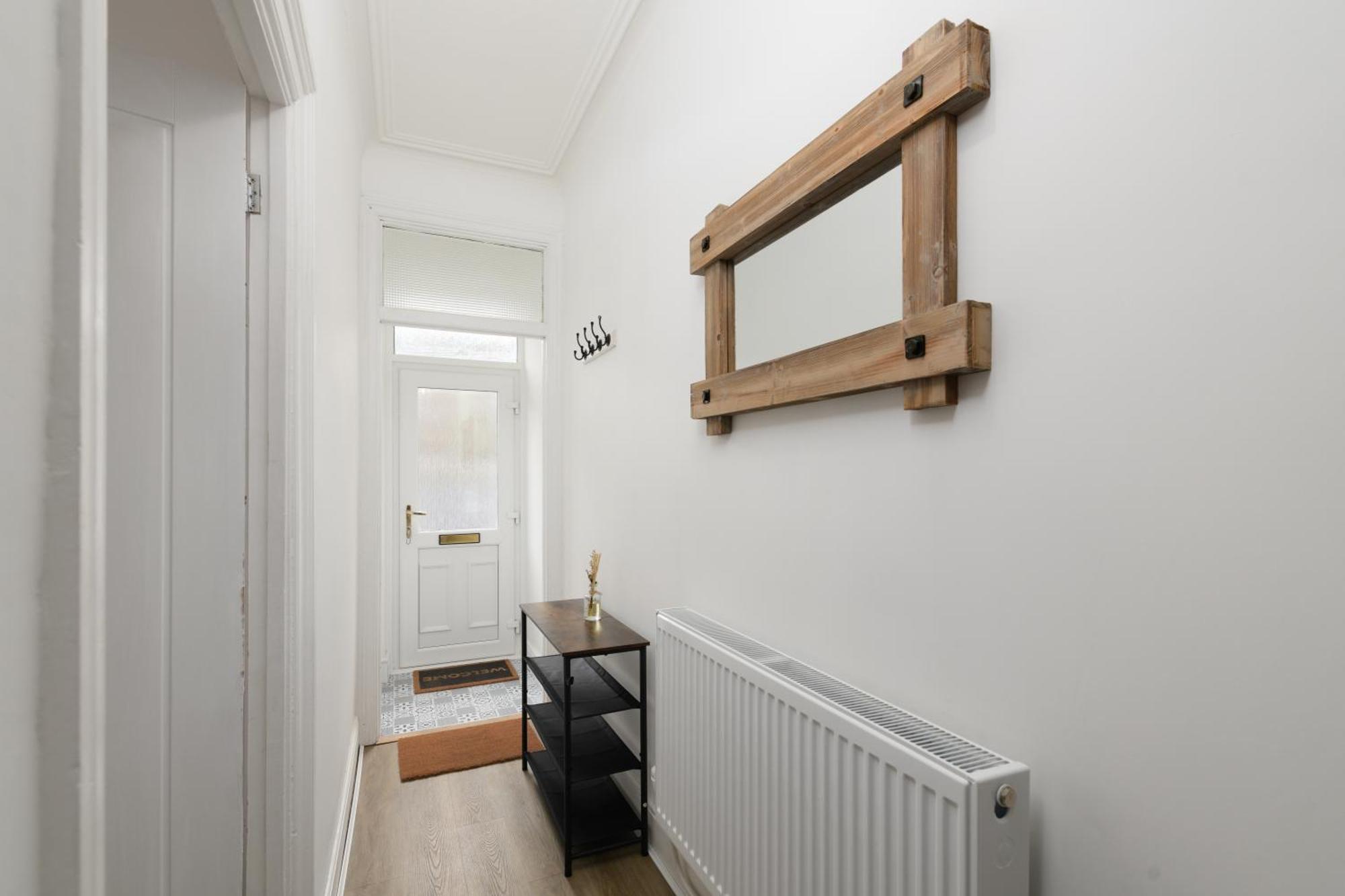Cosy 3 Bedroom *