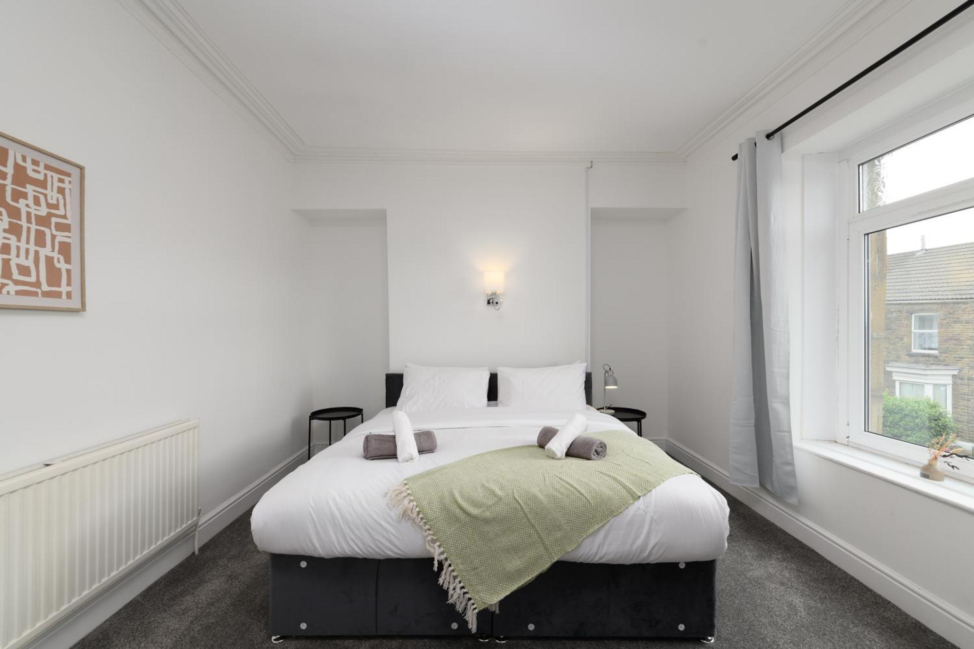 Cosy 3 Bedroom * Swansea